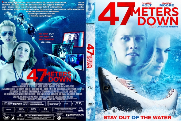 47 Meters Down