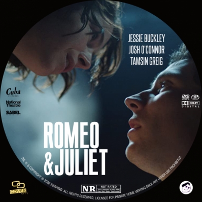 Romeo & Juliet