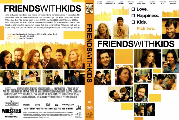 Friends with Kids