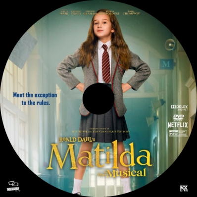 Matilda the Musical