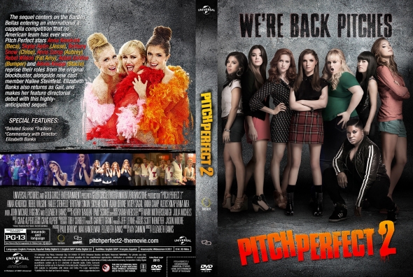 Pitch Perfect 2