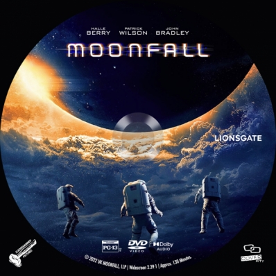 Moonfall