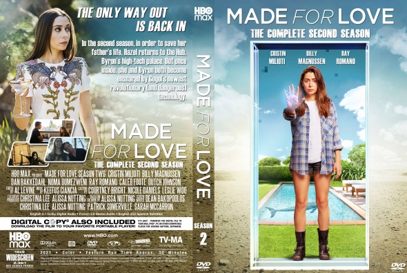 Made For Love - Season 2