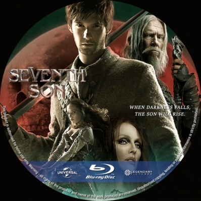 Seventh Son