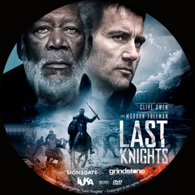 Last Knights