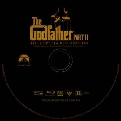 The Godfather Part II