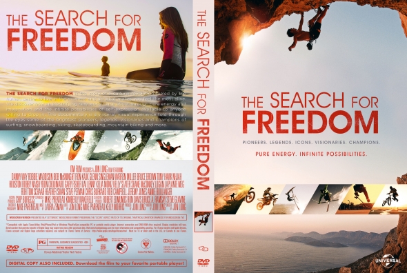 The Search for Freedom