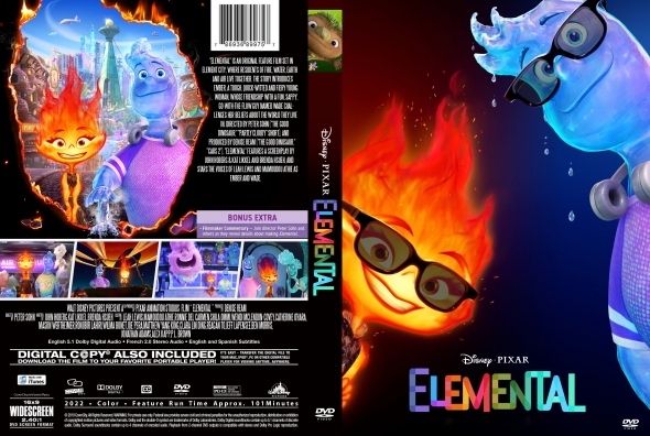 Elemental