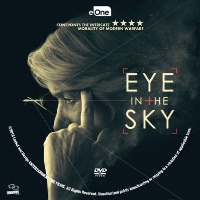 Eye in the Sky