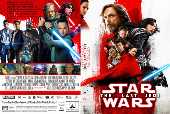 Star Wars: The Last Jedi