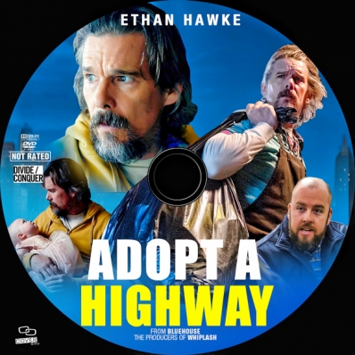 Adopt a Highway