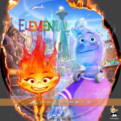 Elemental