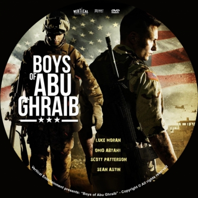 Boys of Abu Ghraib