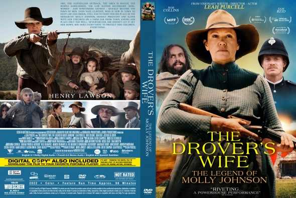 The Drover's Wife