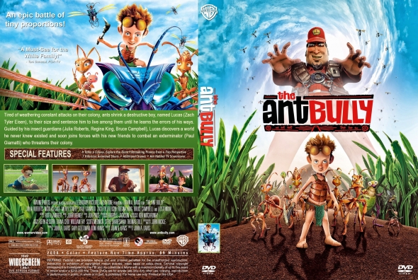 The Ant Bully (2006)