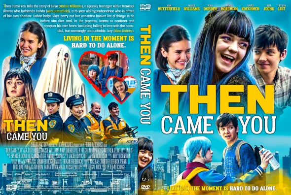 Then came you hot sale full movie free