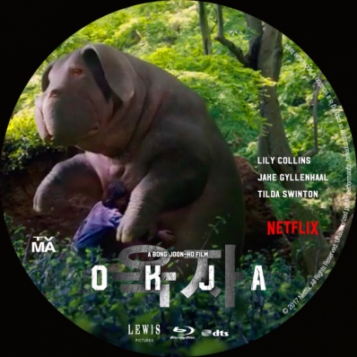 Okja