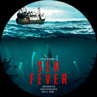 Sea Fever