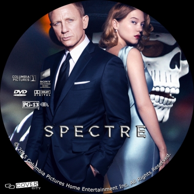 Spectre