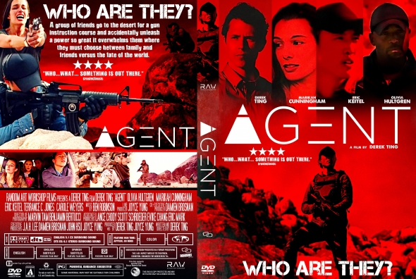 Agent