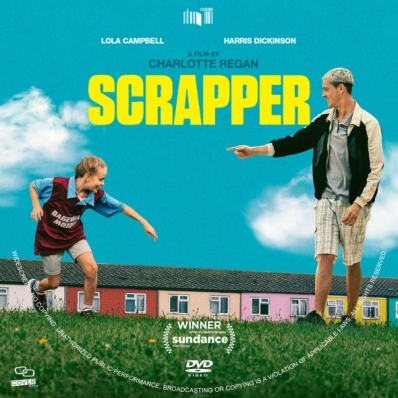 Scrapper