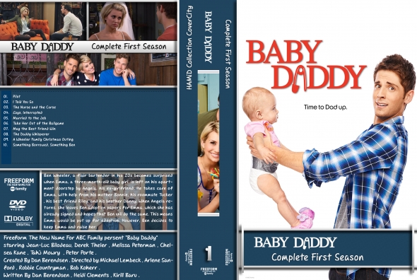 Baby Daddy - Season 1