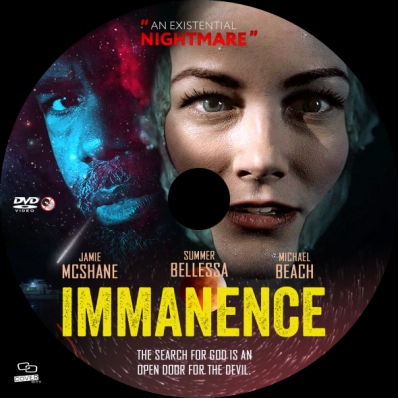 Immanence