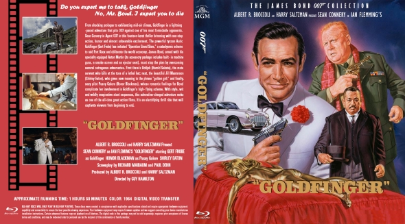 Goldfinger