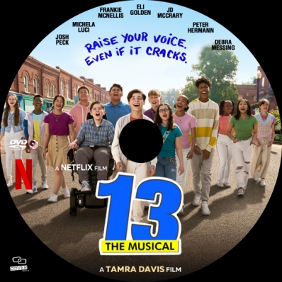 13: The Musical