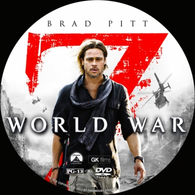 World War Z