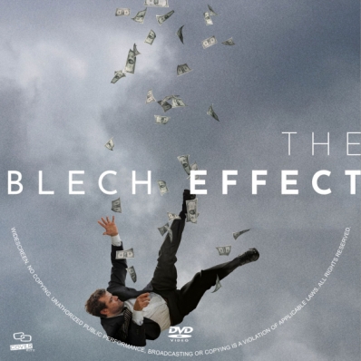 CoverCity - DVD Covers & Labels - The Blech Effect