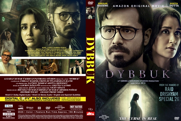 Dybbuk