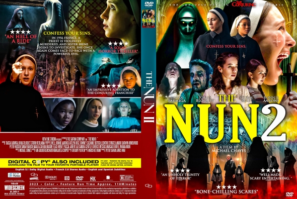 The Nun II