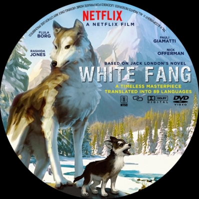 White Fang