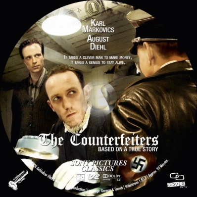 The Counterfeiters