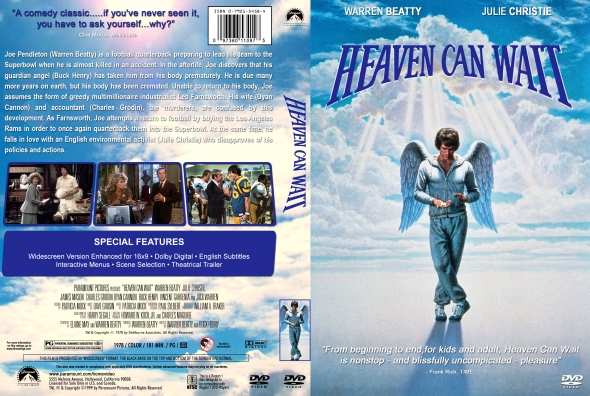 Heaven Can Wait