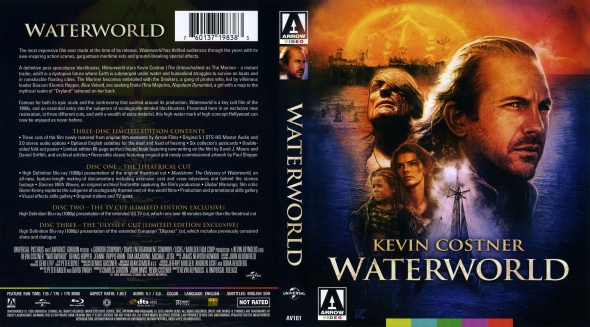 Waterworld