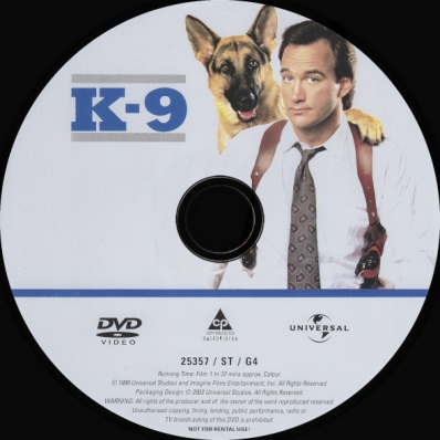 K-9