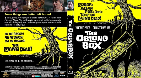 The Oblong Box