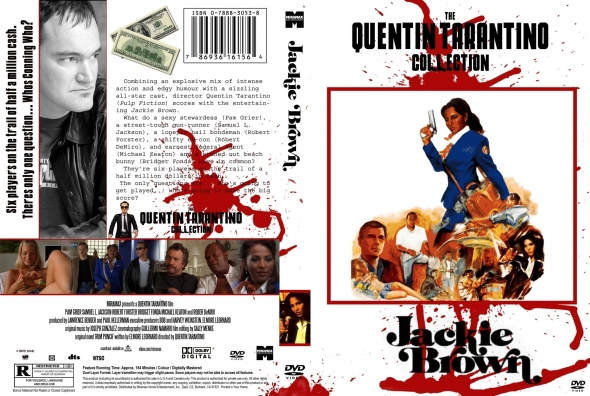 Jackie Brown