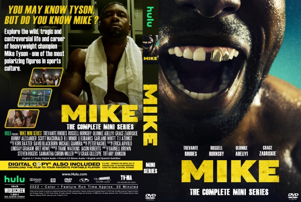 Mike - Mini Series