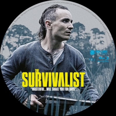 The Survivalist