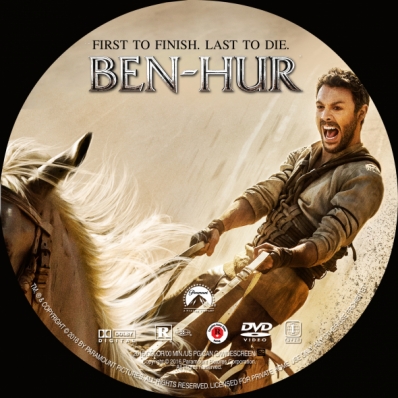 Ben-Hur