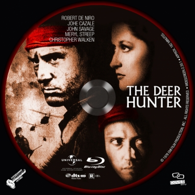 The Deer Hunter