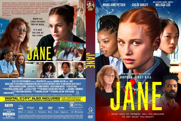 Jane