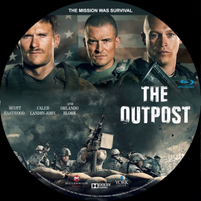 The Outpost