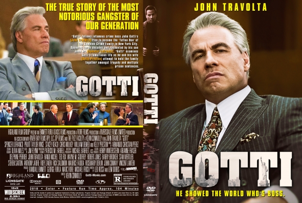 Gotti