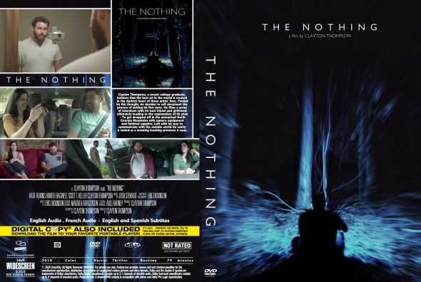 The Nothing