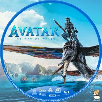 Avatar: The Way of Water