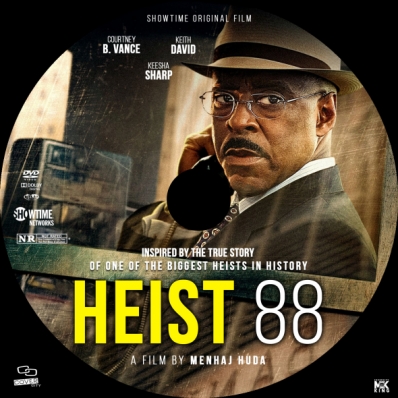 Heist 88